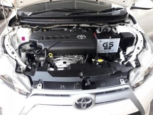 โตโยต้าชัวร์ Toyota Yaris 1.2E Hatchback AT 2016 รูปที่ 5
